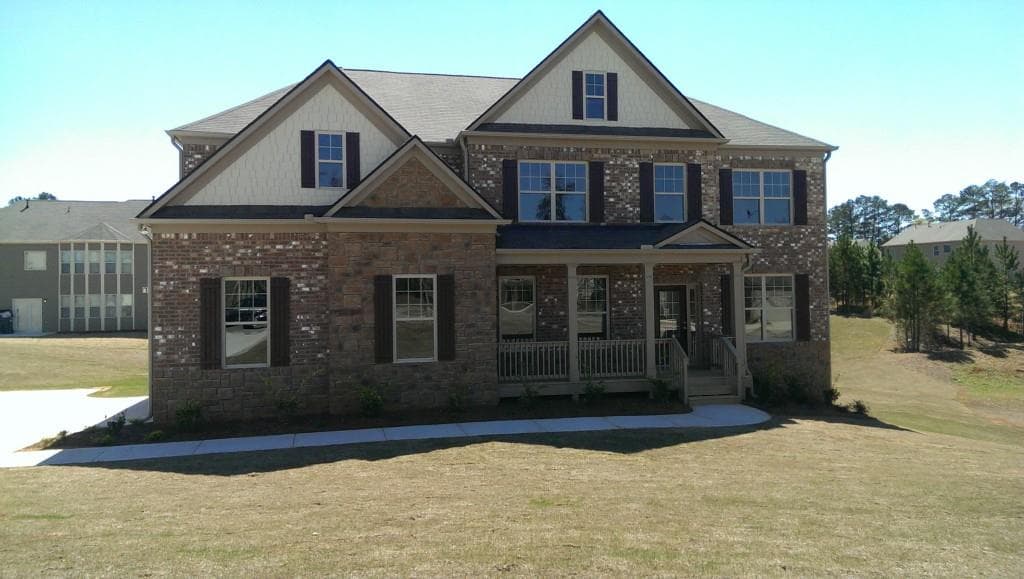 2502 RIVERTON Drive, Conyers, GA 30013 — most recent listing photo