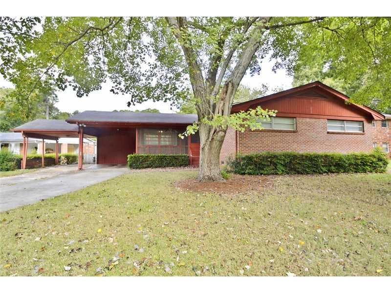 3590 Terri Lynn Court, Tucker, GA 30084 — most recent listing photo