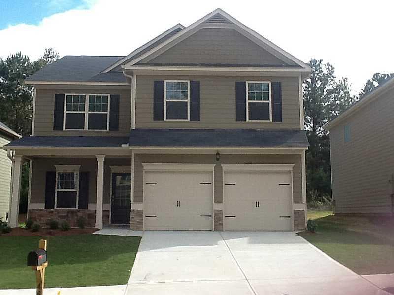 4617 Water Mill Drive, Buford, GA 30519 — most recent listing photo