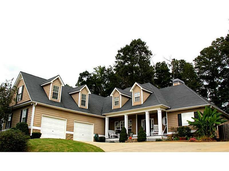 388 Oliver Drive, Dallas, GA 30132 — most recent listing photo
