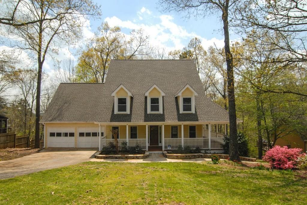 1860 Bernice Drive, Cumming, GA 30041 — most recent listing photo