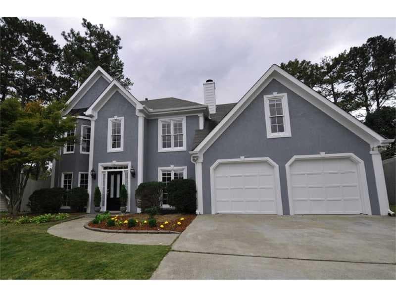4814 Helga Way, Woodstock, GA 30188 — most recent listing photo
