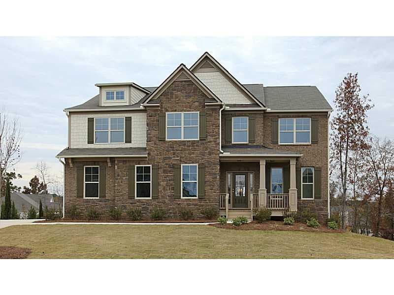 2511 RIVERTON Drive, Conyers, GA 30013 — most recent listing photo