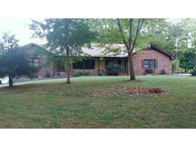 5440 JUNE IVEY Road, Bethlehem, GA 30620 — most recent listing photo