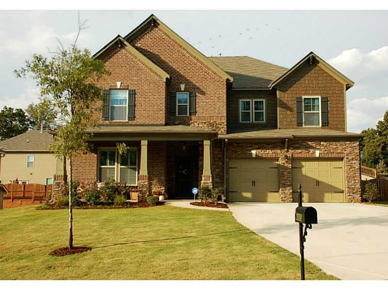 4865 Dawson Court, Cumming, GA 30040 — most recent listing photo