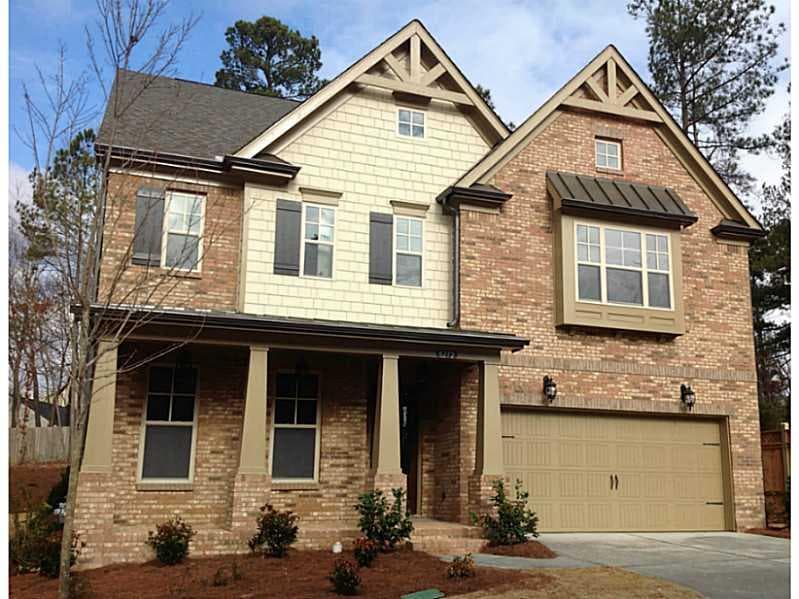 5272 Byers Landing Way, Johns Creek, GA 30097 — most recent listing photo