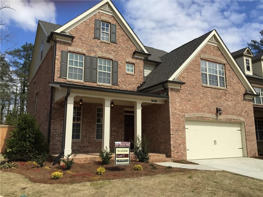 5261 Byers Landing Way, Johns Creek, GA 30097 — most recent listing photo