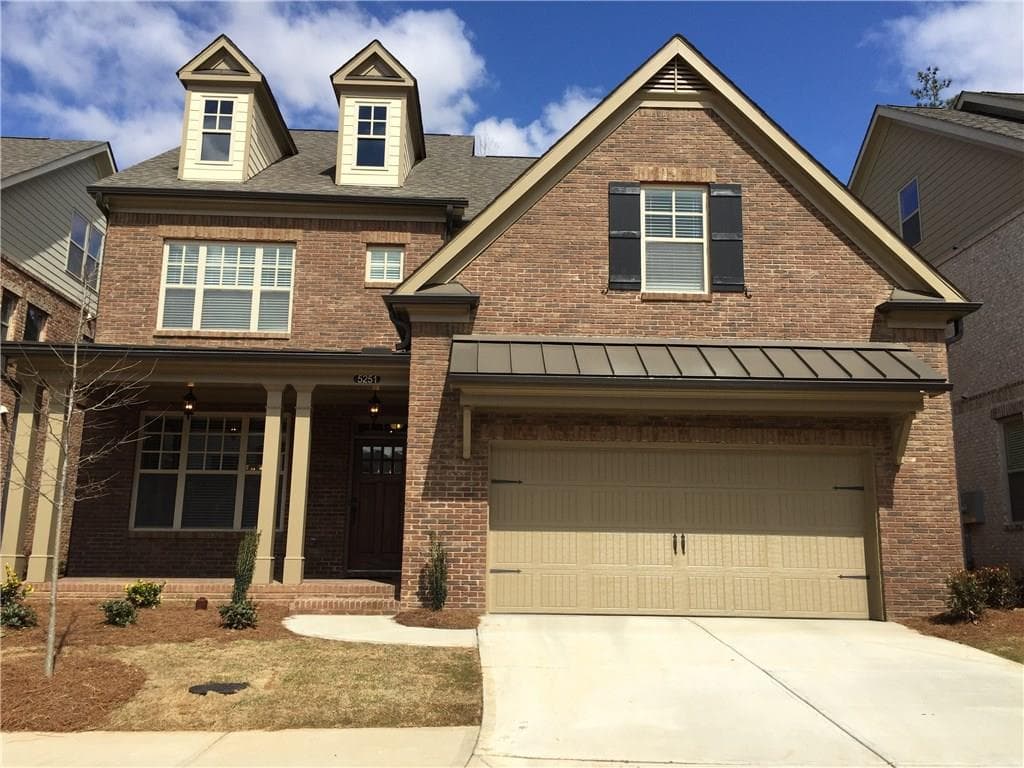 5251 Byers Landing Way, Johns Creek, GA 30097 — most recent listing photo