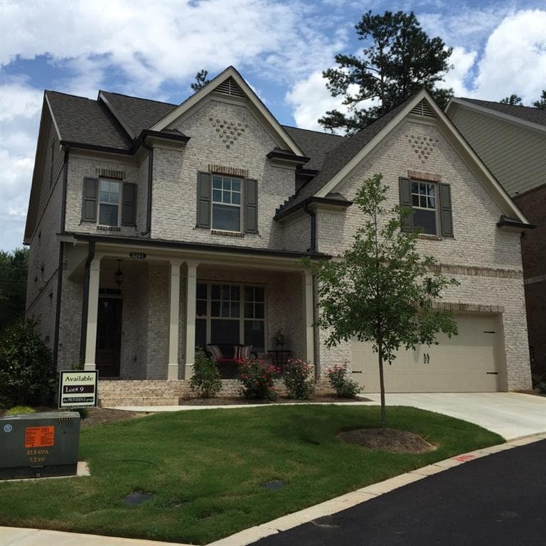5241 Byers Landing Way, Johns Creek, GA 30097 — most recent listing photo
