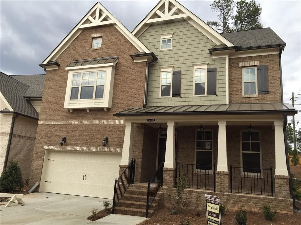 5231 Byers Landing Way, Johns Creek, GA 30023 — most recent listing photo