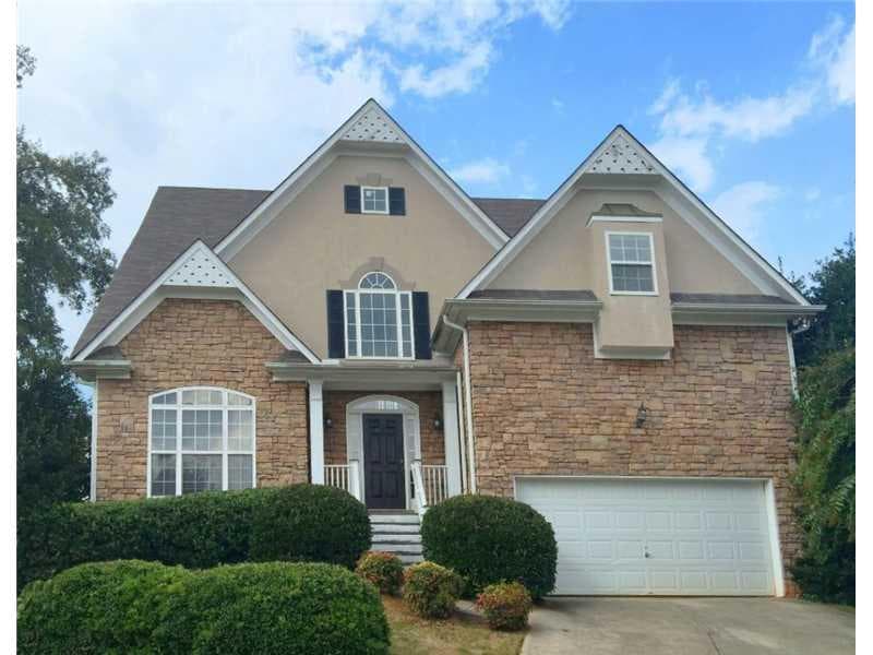 342 McCook Circle, Kennesaw, GA 30144 — most recent listing photo