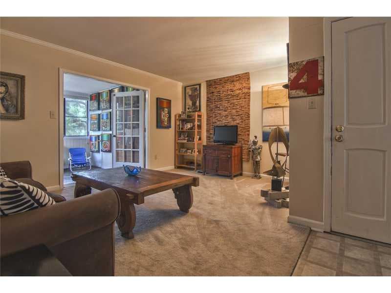 2 bedroom, 1,100 sq ft condominium sold at 139 Maison Place -, Atlanta, GA 30327