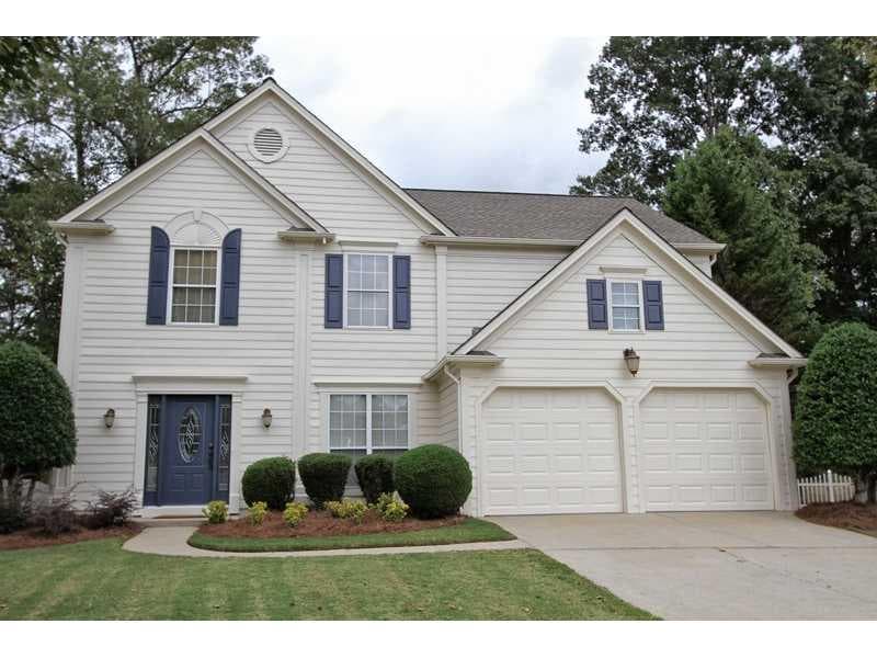 3875 Oak Park Drive, Suwanee, GA 30024 — most recent listing photo