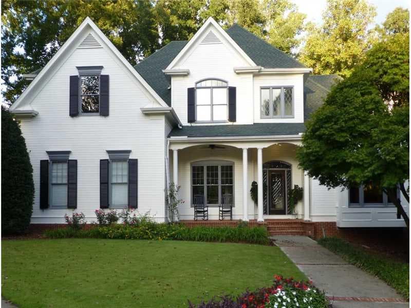420 Lazy Wind Lane, Johns Creek, GA 30097 — most recent listing photo