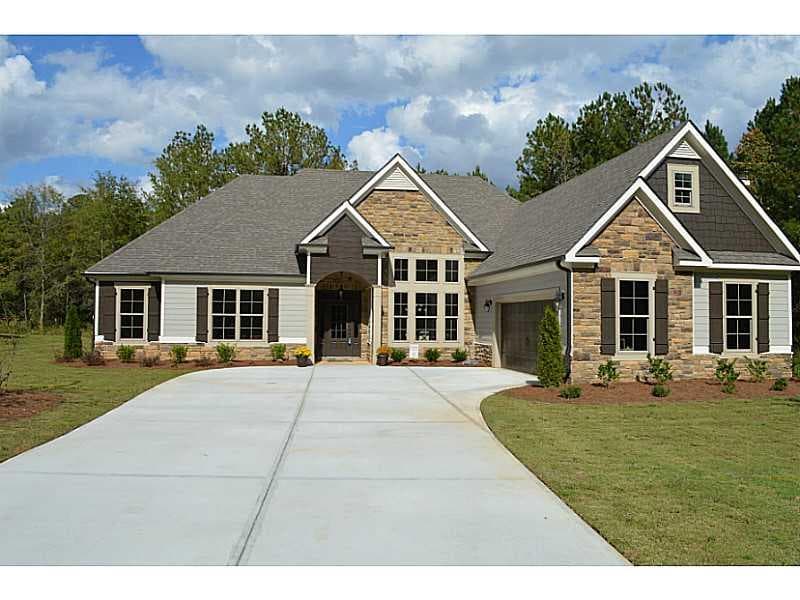 2808 Brockington Creek Pass, Monroe, GA 30656 — most recent listing photo