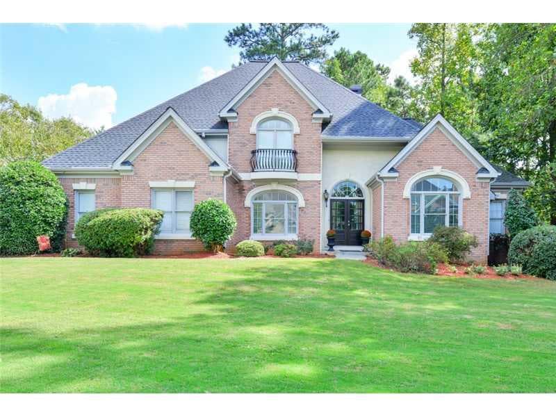 2004 Charrwood Way, Marietta, GA 30062 — most recent listing photo