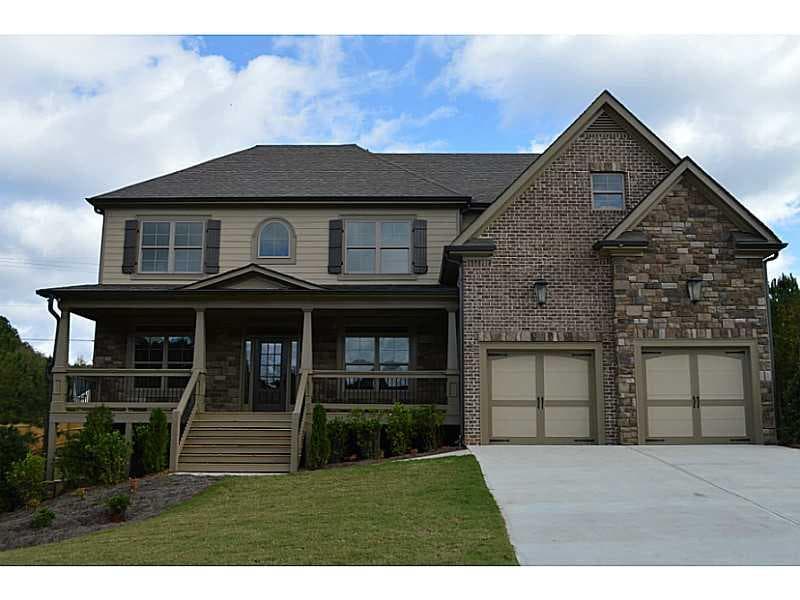 2616 Brickhill Bluff, Monroe, GA 30656 — most recent listing photo