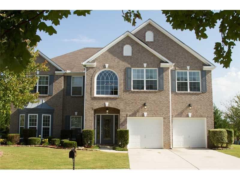 475 Simonton Crest Drive, Lawrenceville, GA 30045 — most recent listing photo