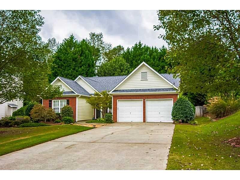 3220 Glen Glade Way, Cumming, GA 30041 — most recent listing photo