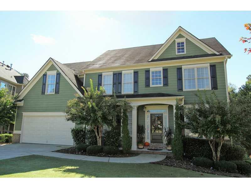 2945 Daniel Park Run, Dacula, GA 30019 — most recent listing photo