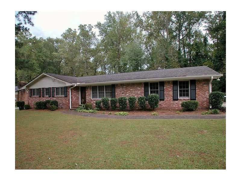 3425 Charlemagne Drive, Decatur, GA 30034 — most recent listing photo