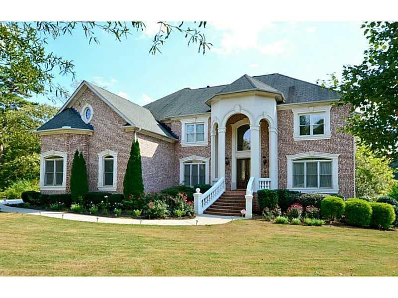 1915 Princewill Drive, Stone Mountain, GA 30087 — most recent listing photo