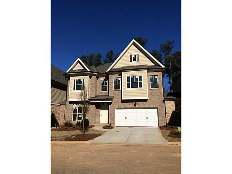 140 Nesbit Reserve Court 13, Alpharetta, GA 30022 — most recent listing photo