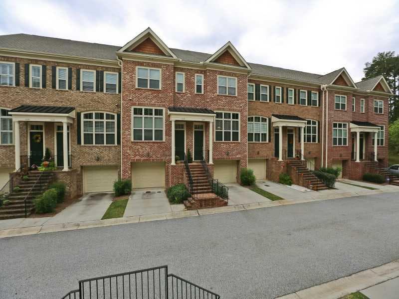 1692 Mosaic Way 5, Smyrna, GA 30080 — most recent listing photo