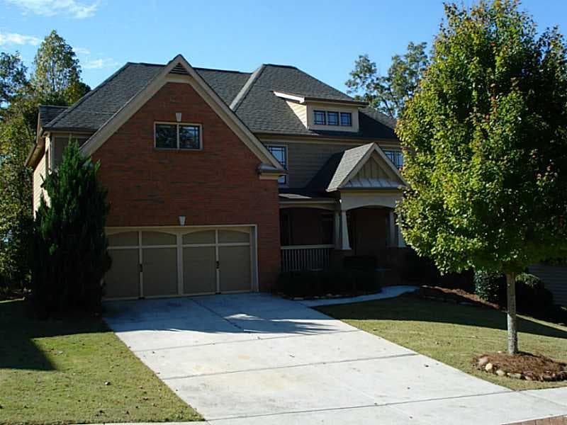 1025 Liberty Park Drive, Braselton, GA 30517 — most recent listing photo