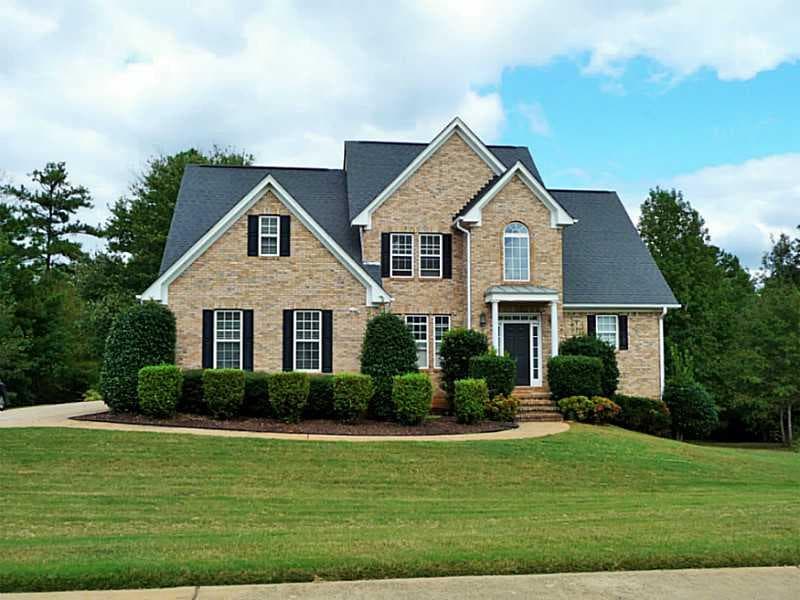 277 Sunny Hollow, Mcdonough, GA 30252 — most recent listing photo