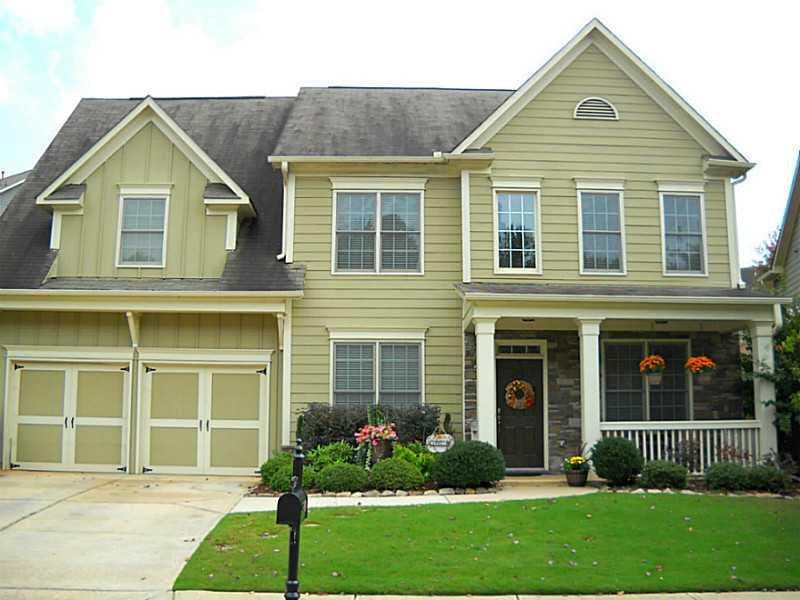 622 Wexford Court, Acworth, GA 30102 — most recent listing photo