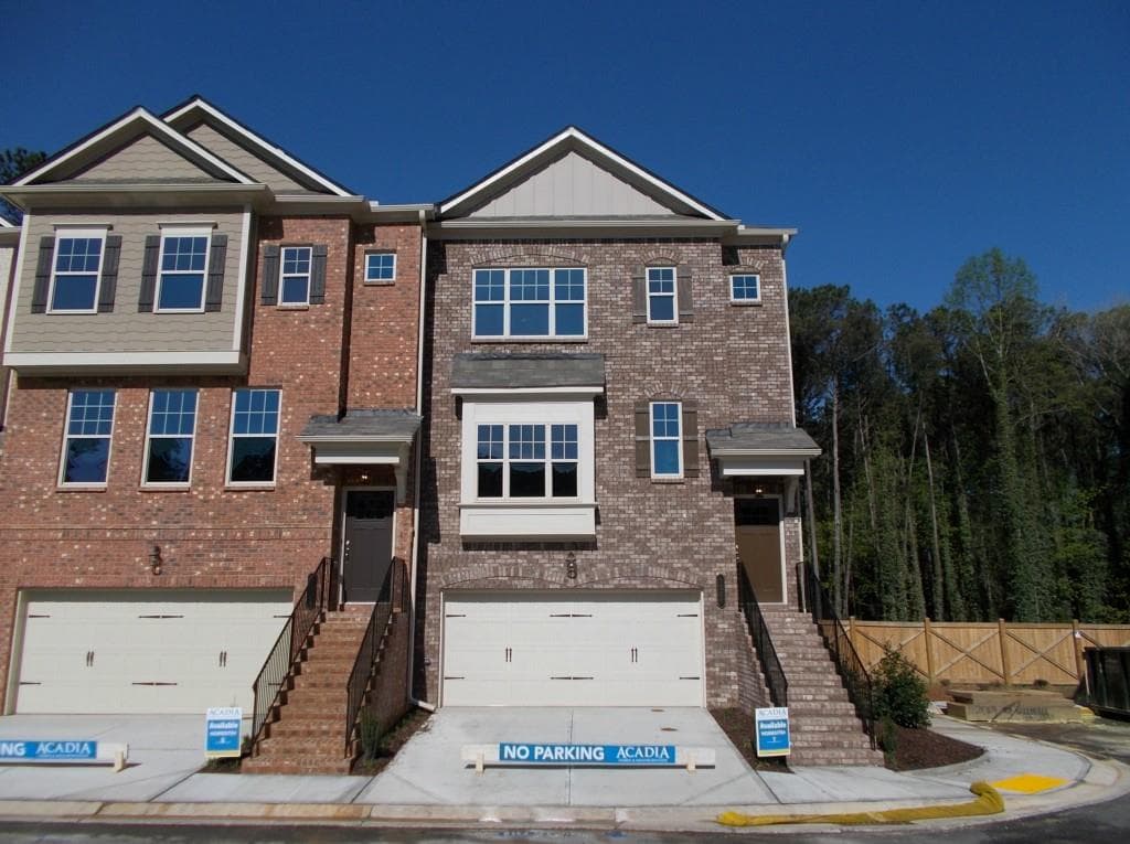3097 Boldmere Trail N/A, Smyrna, GA 30080 — most recent listing photo