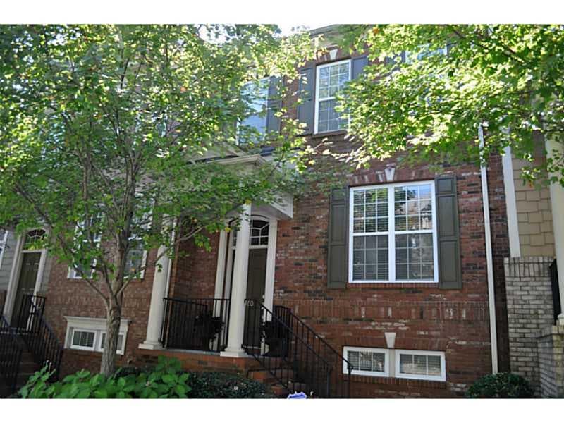 2160 Weldonberry Drive 2160, Atlanta, GA 30319 — most recent listing photo
