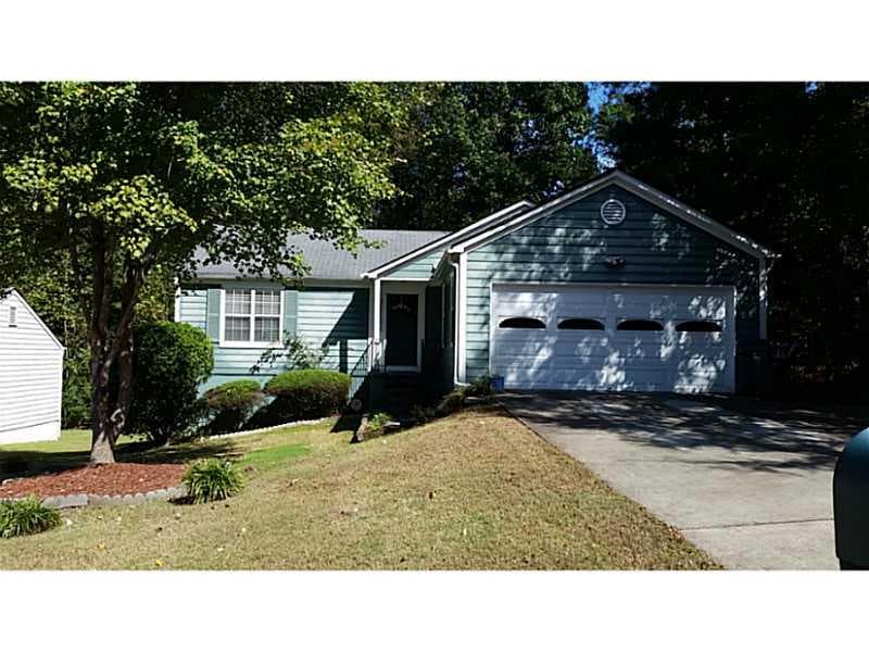 1546 SW Elm Log Court, Austell, GA 30168 — most recent listing photo