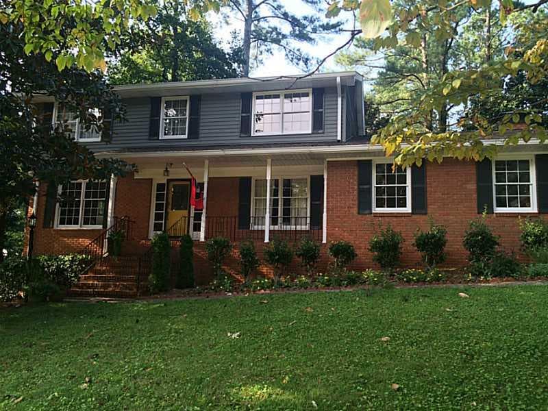 2913 Old Sewell Road, Marietta, GA 30068 — most recent listing photo