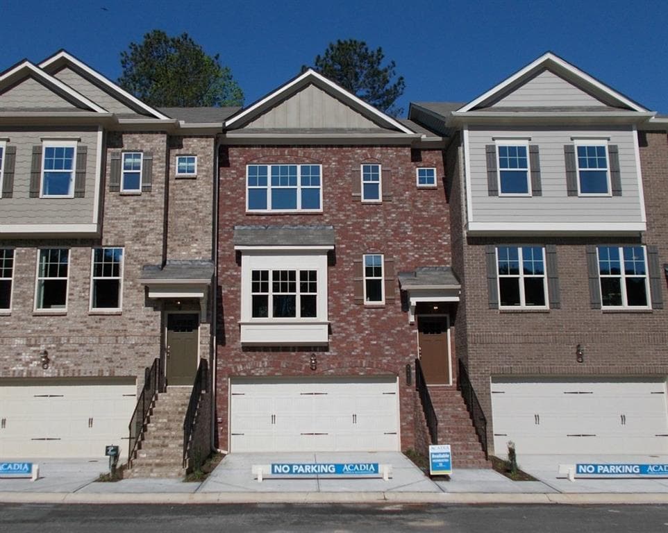 3113 Boldmere Trail N/A, Smyrna, GA 30080 — most recent listing photo