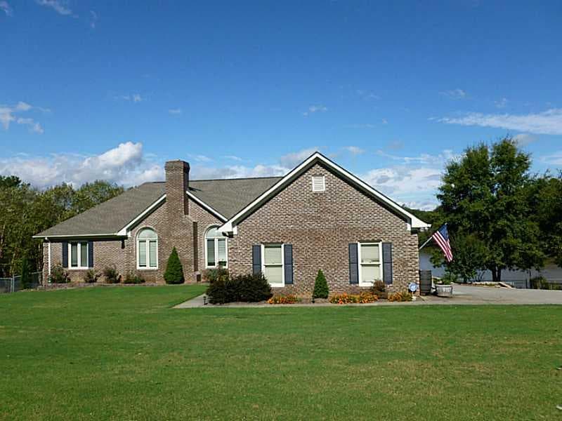 718 Mallard Drive, Winder, GA 30680 — most recent listing photo