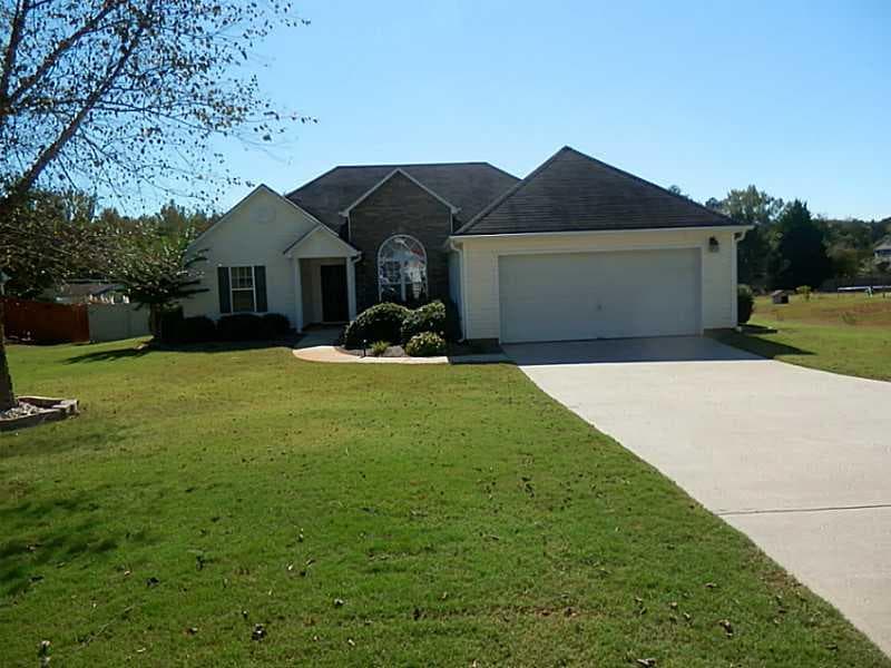 4175 Eden Valley Drive, Loganville, GA 30052 — most recent listing photo