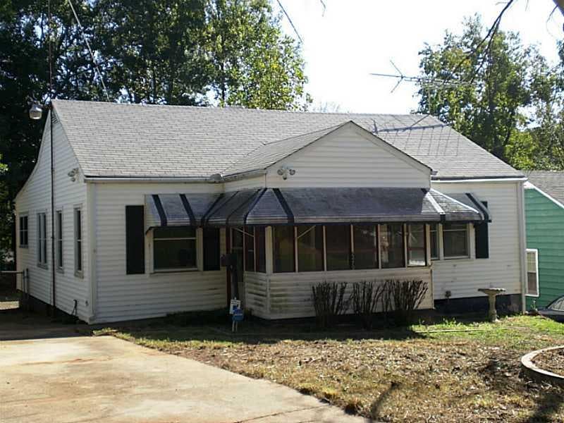 2470 Constance Street, East Point, GA 30344 — most recent listing photo