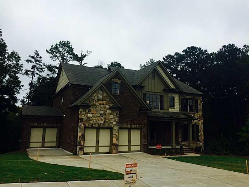 1236 Garner Creek Drive, Lilburn, GA 30047 — most recent listing photo