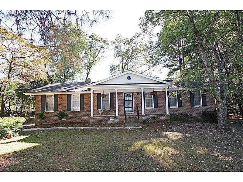 7545 Union Grove Road, Lithonia, GA 30058 — most recent listing photo