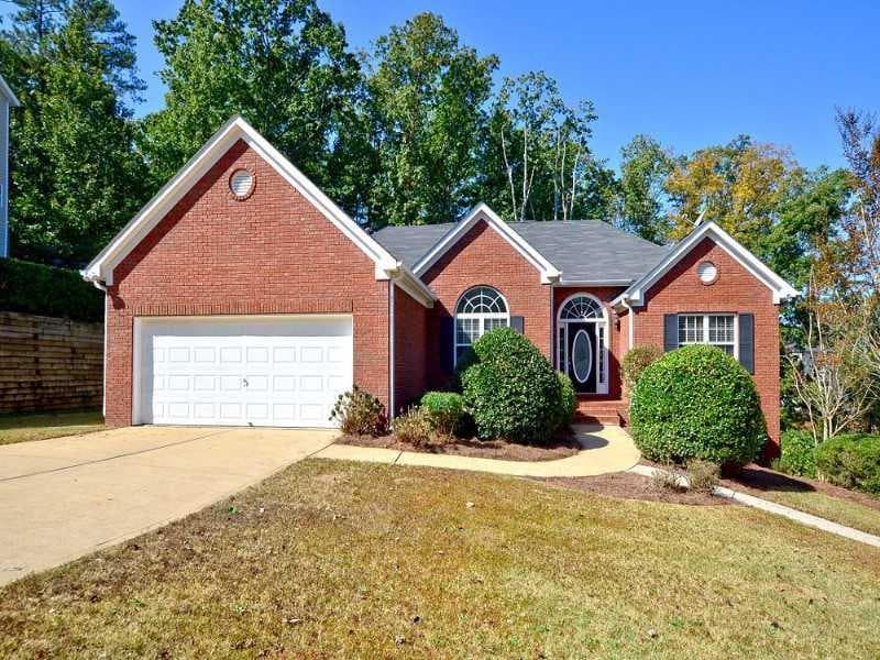 1407 Soaring Trail, Marietta, GA 30062 — most recent listing photo
