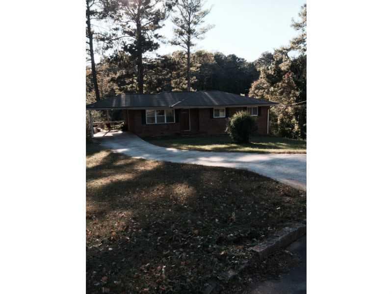 1707 ATHERTON Circle, Decatur, GA 30035 — most recent listing photo