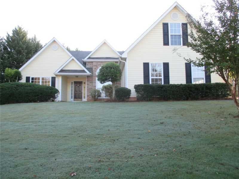 6077 Hillsdale Circle, Flowery Branch, GA 30542 — most recent listing photo