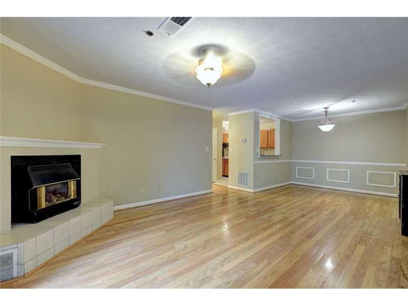 2 bedroom, 1,165 sq ft condominium sold at 970 Sidney Marcus Boulevard 1210, Atlanta, GA 30324