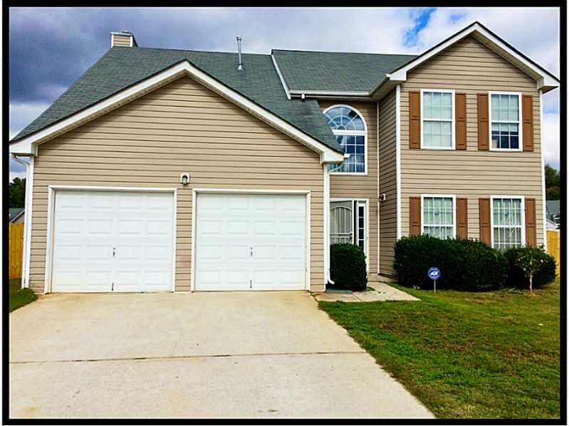 2854 High Tide Drive, College Park, GA 30349 — most recent listing photo
