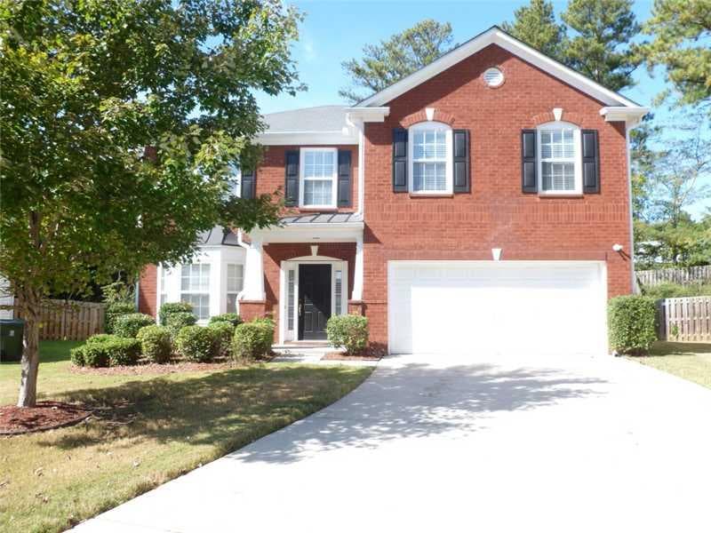 1398 Dukes Creek Drive, Kennesaw, GA 30152 — most recent listing photo