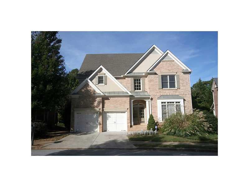 5 bedroom, 4,179 sq ft single family residence sold at 2344 Briarcliff Commons, Atlanta, GA 30345