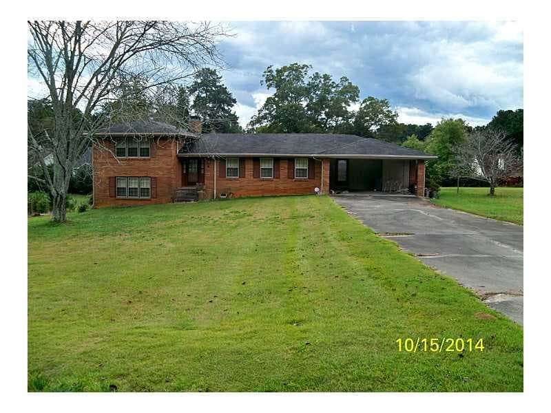 2134 Blaylock Drive, Marietta, GA 30062 — most recent listing photo