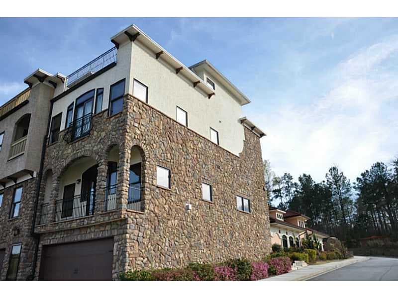 112 Kiram Terrace 112, Atlanta, GA 30331 — most recent listing photo